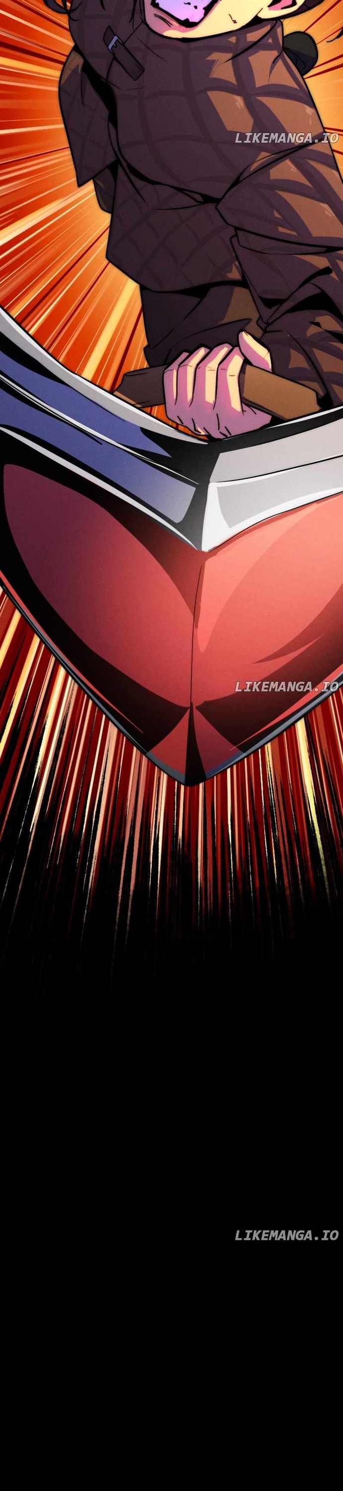 Hướng Dẫn Thực Tiễn Về Cái Ác Chapter 11 - Trang 2