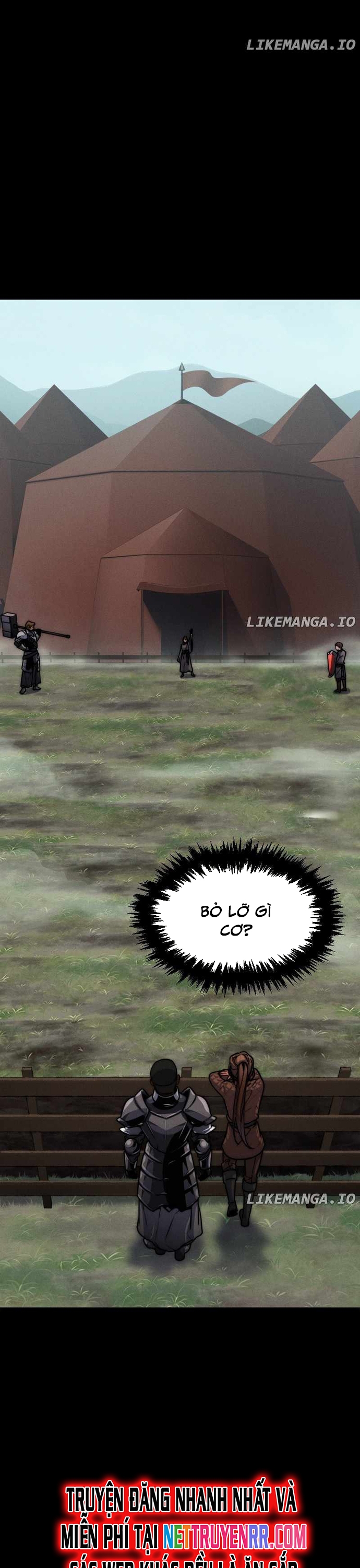 Hướng Dẫn Thực Tiễn Về Cái Ác Chapter 11 - Trang 2