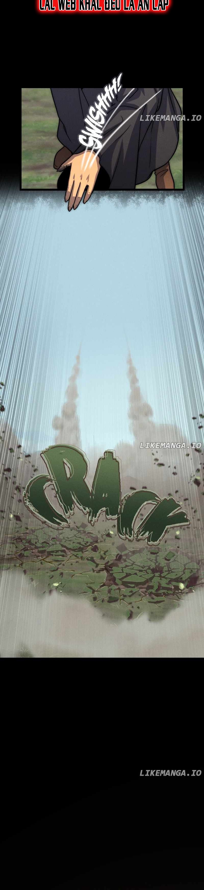 Hướng Dẫn Thực Tiễn Về Cái Ác Chapter 11 - Trang 2