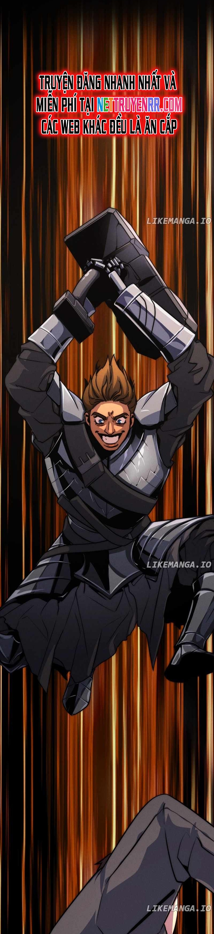 Hướng Dẫn Thực Tiễn Về Cái Ác Chapter 11 - Trang 2