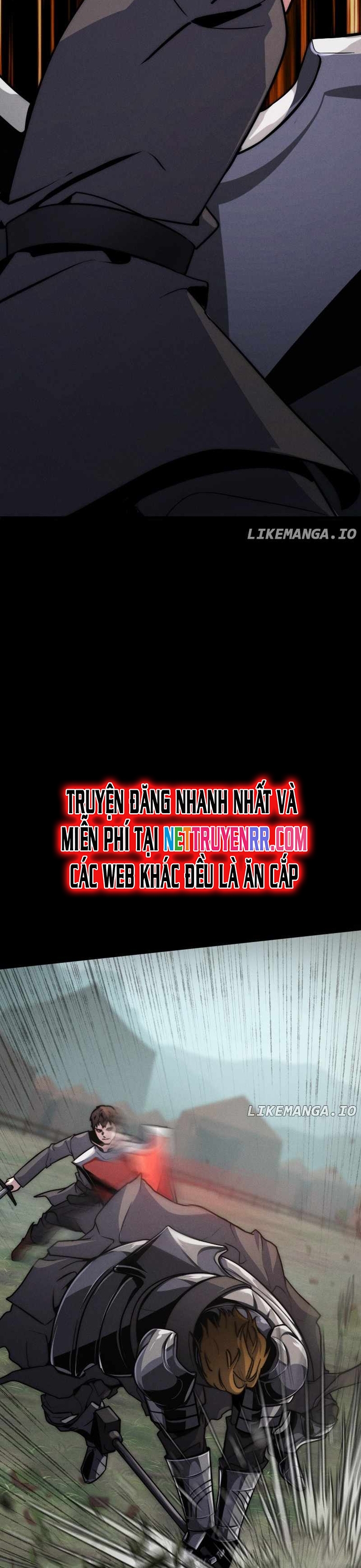 Hướng Dẫn Thực Tiễn Về Cái Ác Chapter 11 - Trang 2