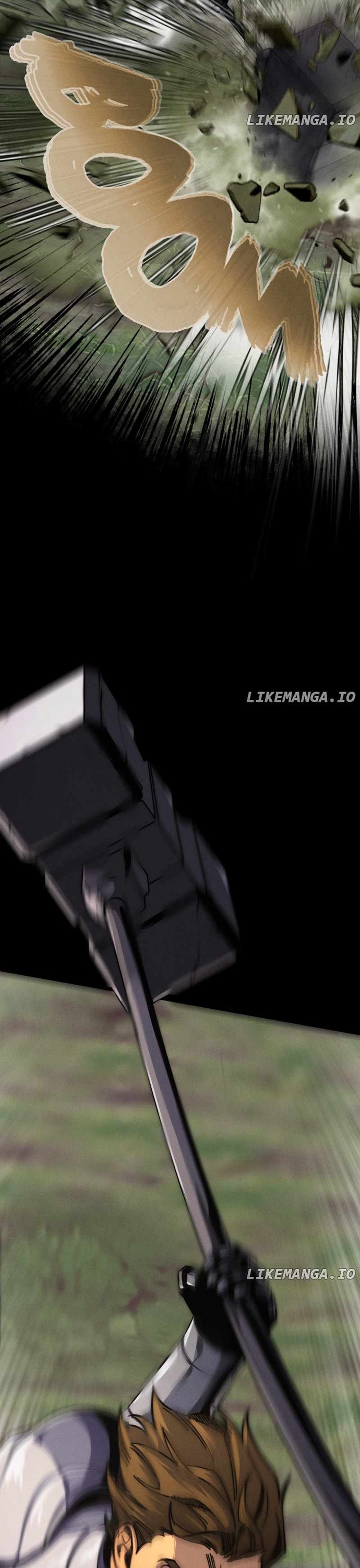 Hướng Dẫn Thực Tiễn Về Cái Ác Chapter 11 - Trang 2