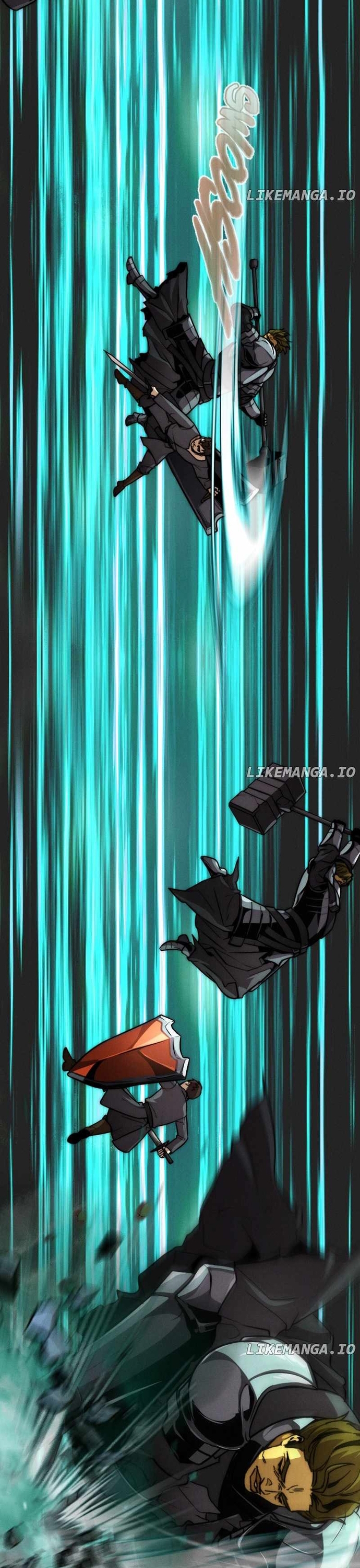 Hướng Dẫn Thực Tiễn Về Cái Ác Chapter 11 - Trang 2