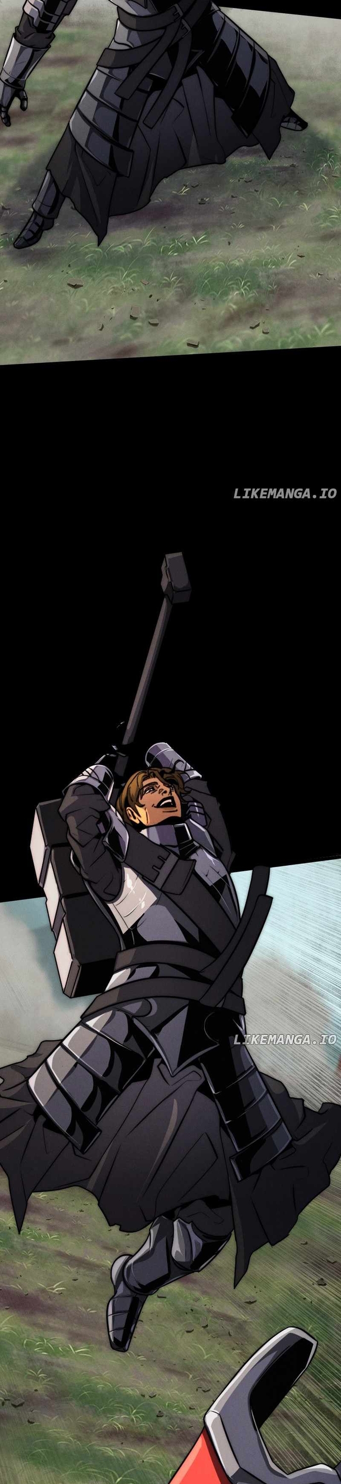 Hướng Dẫn Thực Tiễn Về Cái Ác Chapter 11 - Trang 2