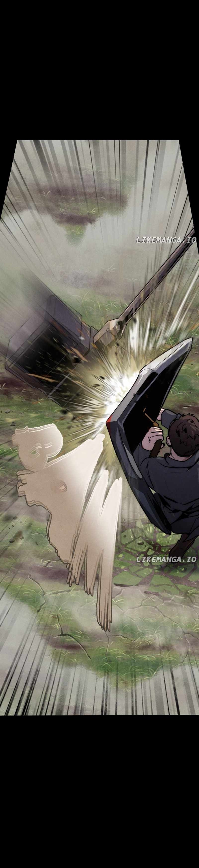 Hướng Dẫn Thực Tiễn Về Cái Ác Chapter 11 - Trang 2