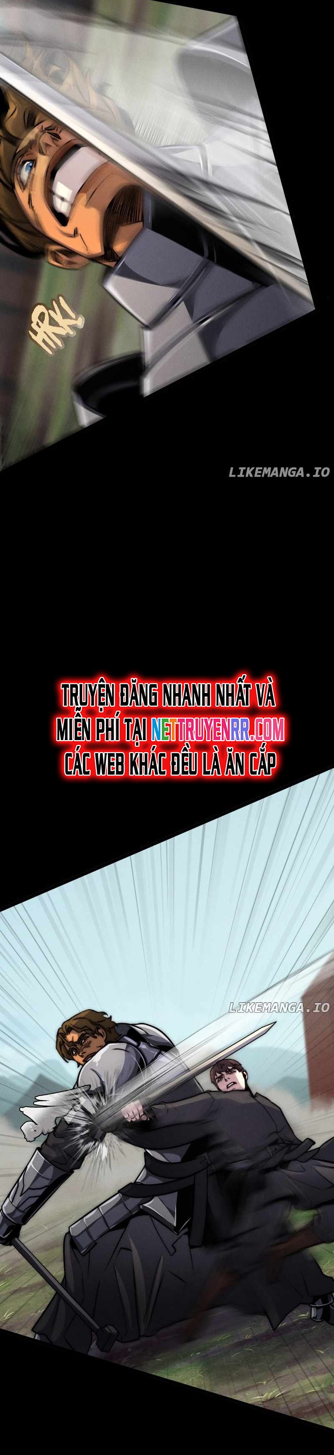 Hướng Dẫn Thực Tiễn Về Cái Ác Chapter 11 - Trang 2