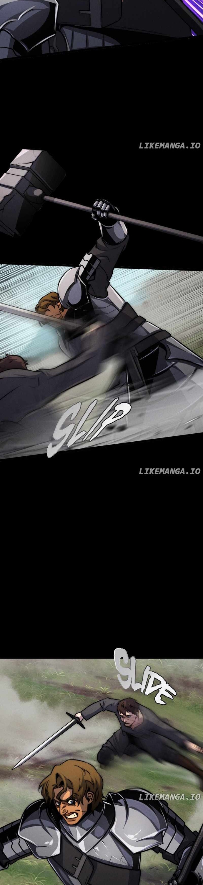 Hướng Dẫn Thực Tiễn Về Cái Ác Chapter 11 - Trang 2