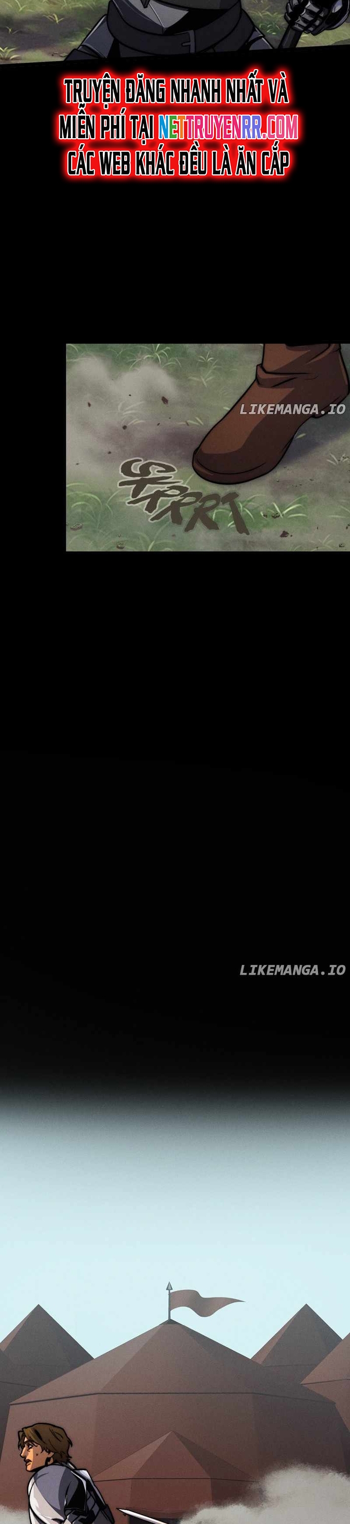Hướng Dẫn Thực Tiễn Về Cái Ác Chapter 11 - Trang 2