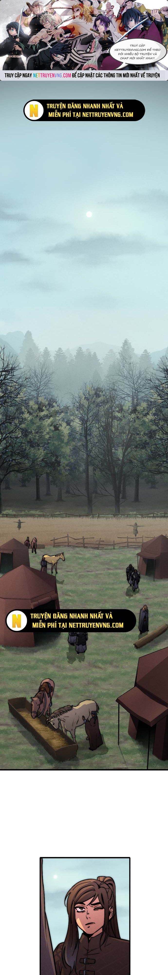 Hướng Dẫn Thực Tiễn Về Cái Ác Chapter 12 - Trang 2