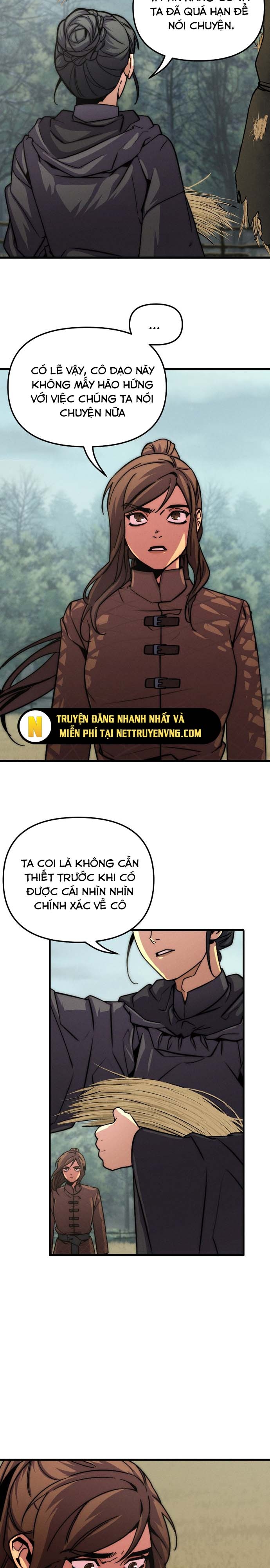 Hướng Dẫn Thực Tiễn Về Cái Ác Chapter 12 - Trang 2