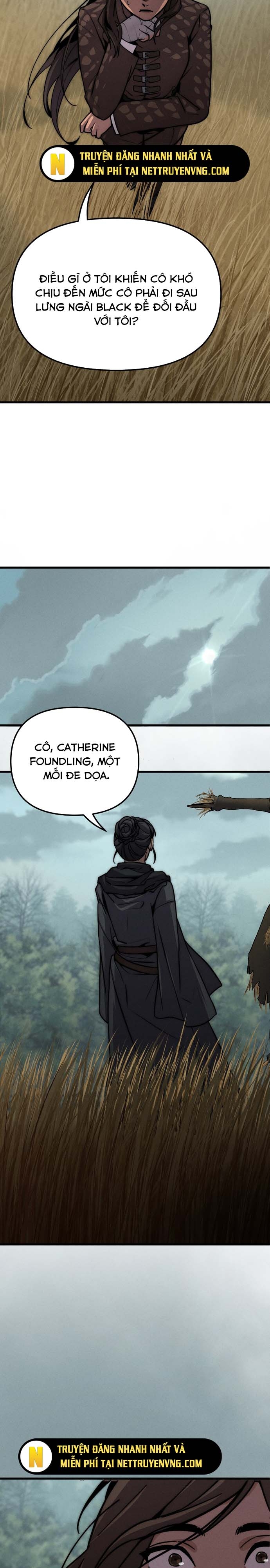 Hướng Dẫn Thực Tiễn Về Cái Ác Chapter 12 - Trang 2