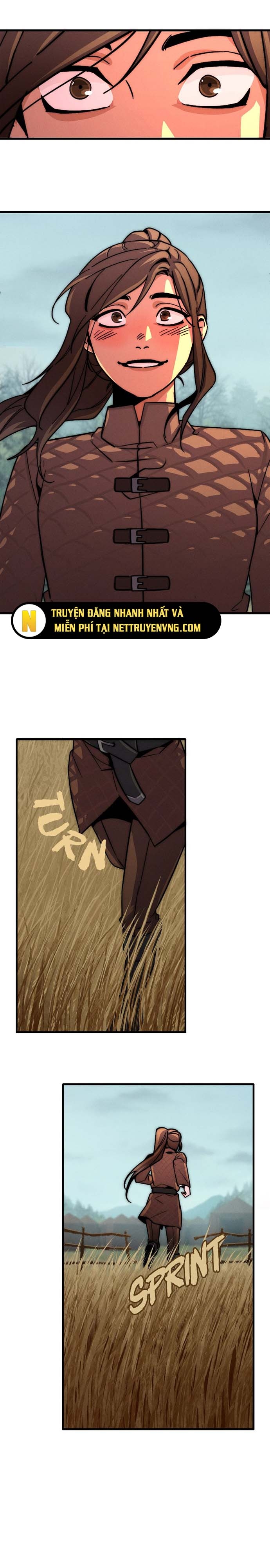 Hướng Dẫn Thực Tiễn Về Cái Ác Chapter 12 - Trang 2