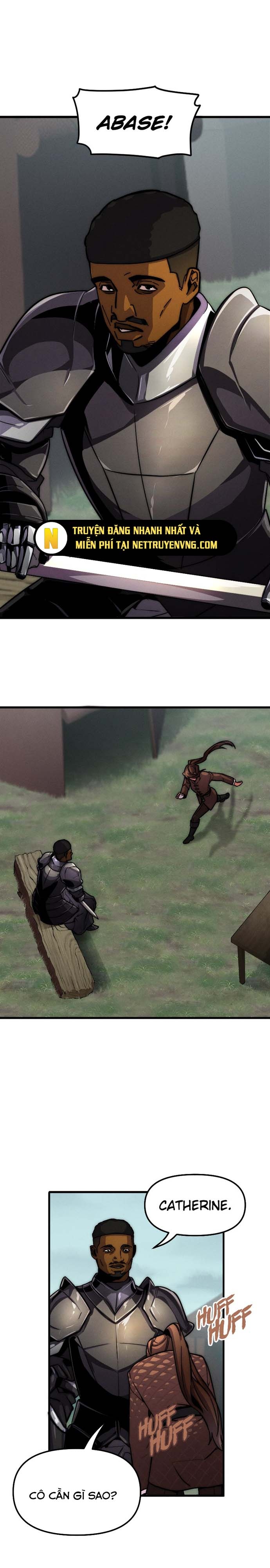 Hướng Dẫn Thực Tiễn Về Cái Ác Chapter 12 - Trang 2