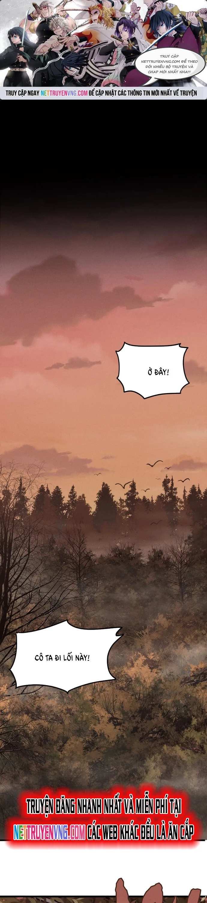 Hướng Dẫn Thực Tiễn Về Cái Ác Chapter 13 - Trang 2