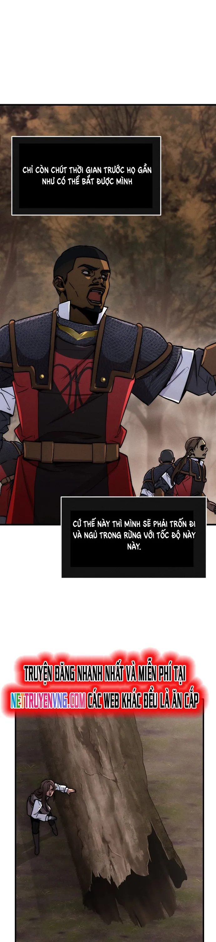 Hướng Dẫn Thực Tiễn Về Cái Ác Chapter 13 - Trang 2