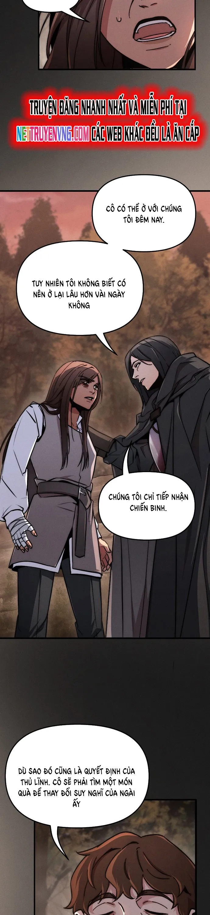 Hướng Dẫn Thực Tiễn Về Cái Ác Chapter 13 - Trang 2