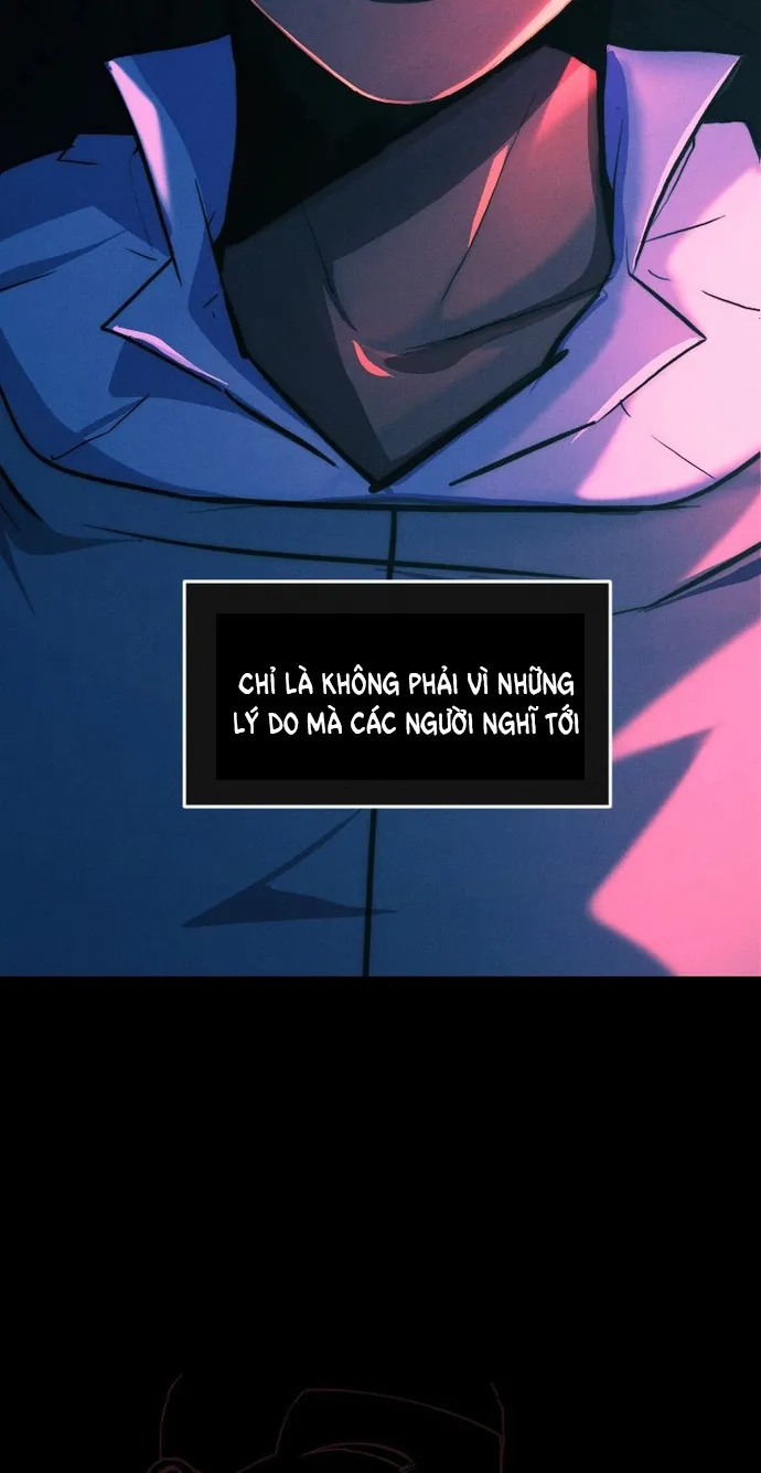 Hướng Dẫn Thực Tiễn Về Cái Ác Chapter 13 - Trang 2