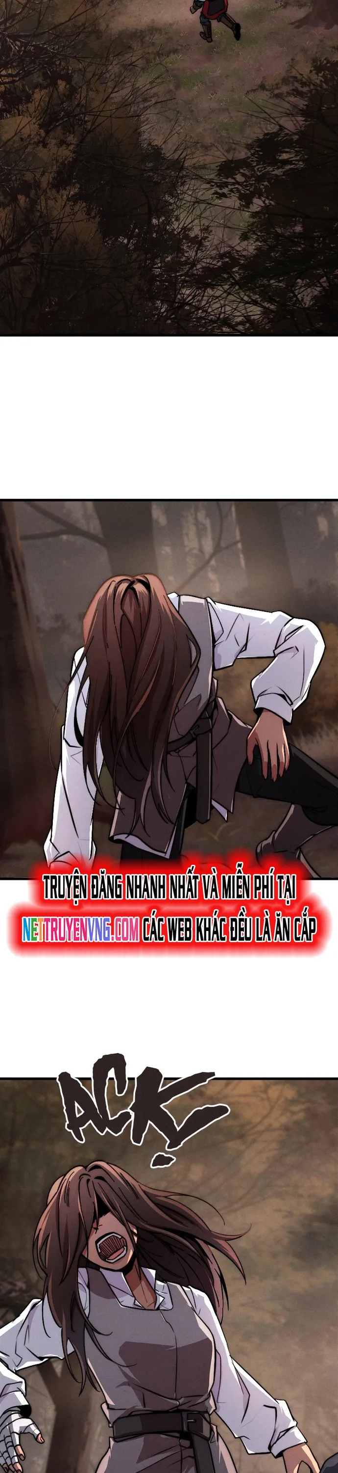 Hướng Dẫn Thực Tiễn Về Cái Ác Chapter 13 - Trang 2