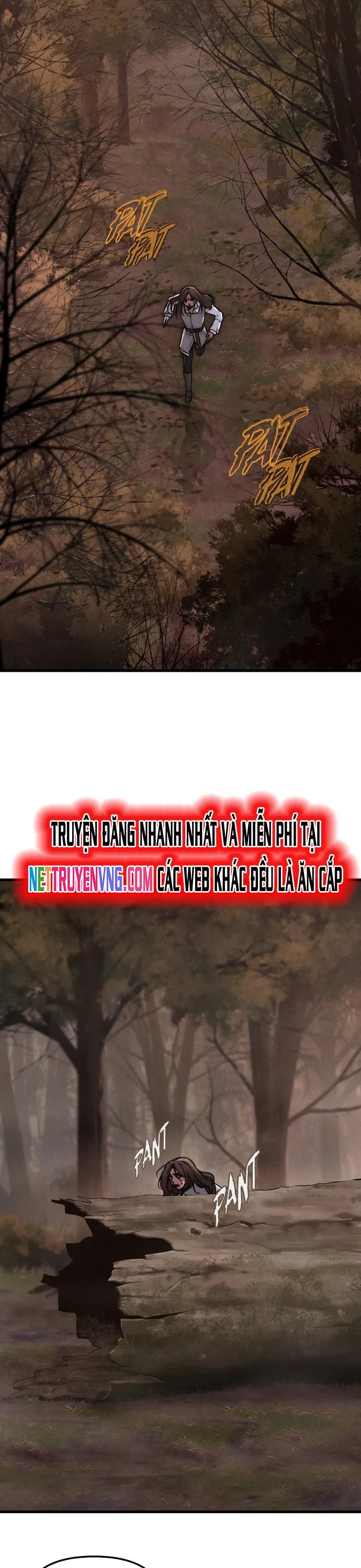 Hướng Dẫn Thực Tiễn Về Cái Ác Chapter 13 - Trang 2