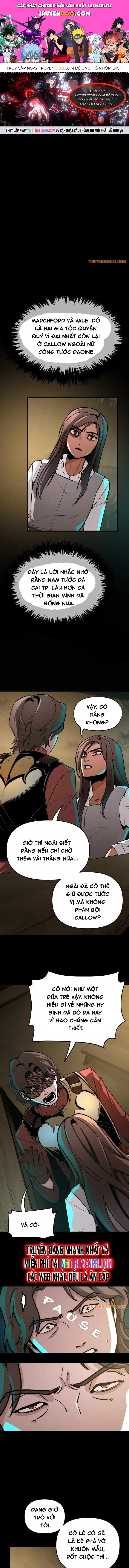 Hướng Dẫn Thực Tiễn Về Cái Ác Chapter 16.1 - Trang 2