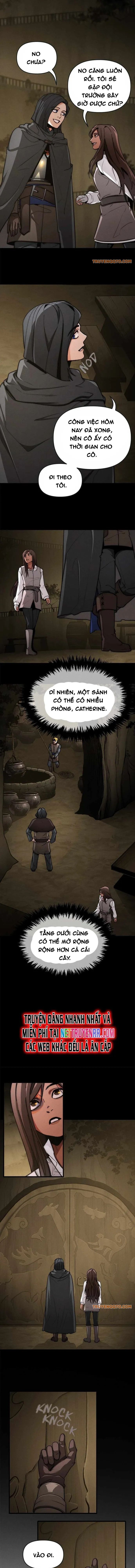 Hướng Dẫn Thực Tiễn Về Cái Ác Chapter 16.1 - Trang 2