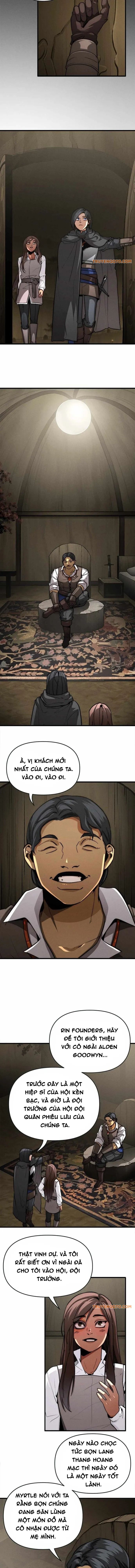 Hướng Dẫn Thực Tiễn Về Cái Ác Chapter 16.1 - Trang 2