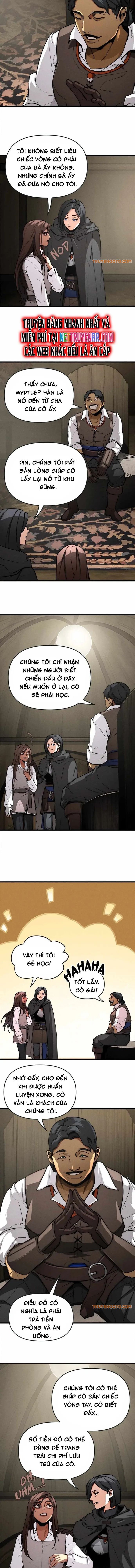 Hướng Dẫn Thực Tiễn Về Cái Ác Chapter 16.1 - Trang 2