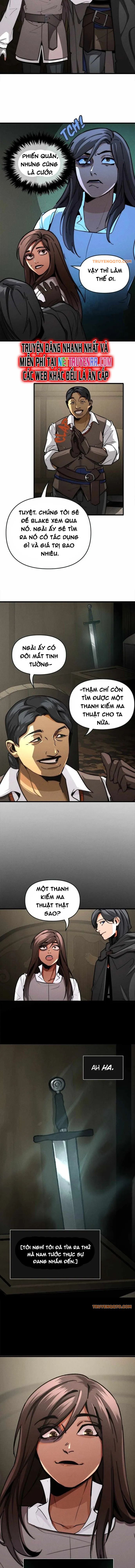 Hướng Dẫn Thực Tiễn Về Cái Ác Chapter 16.1 - Trang 2