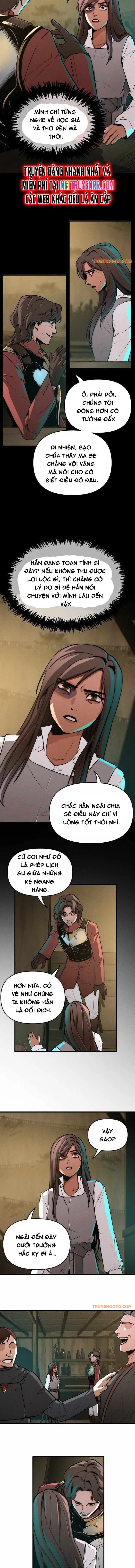 Hướng Dẫn Thực Tiễn Về Cái Ác Chapter 16.1 - Trang 2