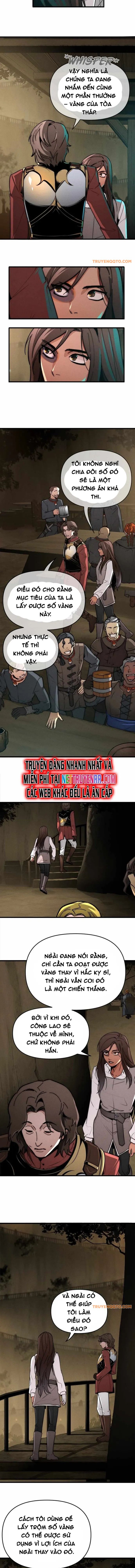 Hướng Dẫn Thực Tiễn Về Cái Ác Chapter 16.1 - Trang 2