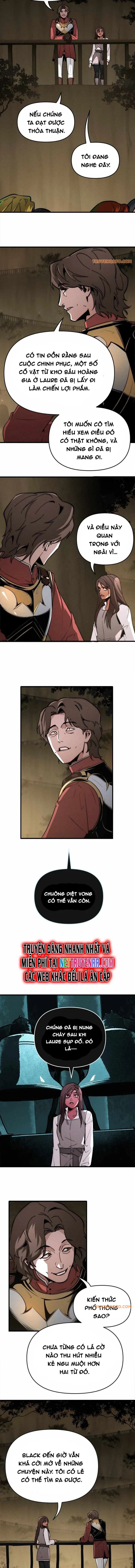 Hướng Dẫn Thực Tiễn Về Cái Ác Chapter 16.1 - Trang 2