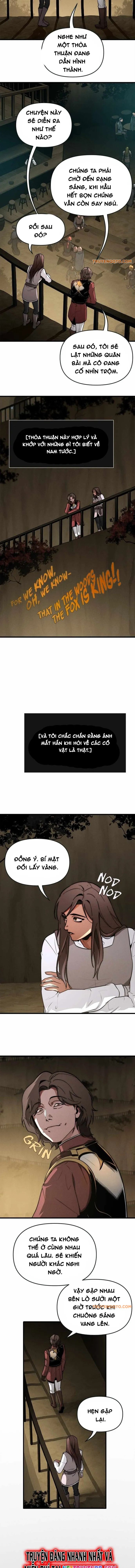 Hướng Dẫn Thực Tiễn Về Cái Ác Chapter 16.1 - Trang 2