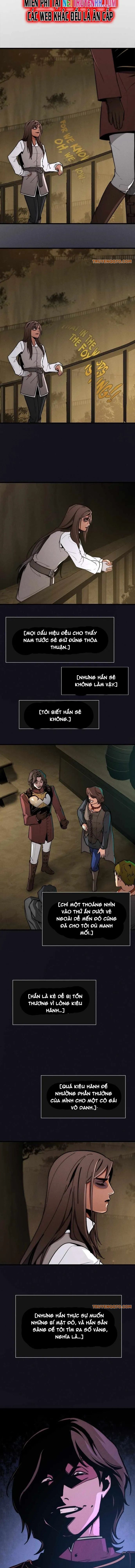 Hướng Dẫn Thực Tiễn Về Cái Ác Chapter 16.1 - Trang 2