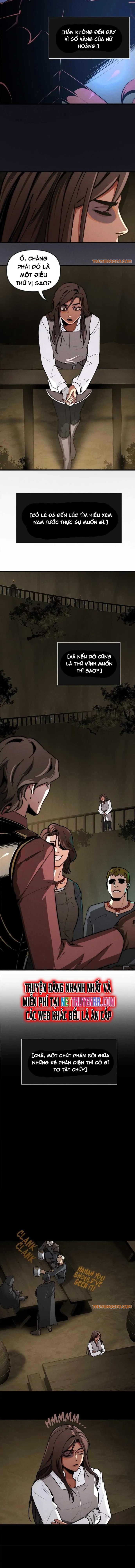 Hướng Dẫn Thực Tiễn Về Cái Ác Chapter 16.1 - Trang 2