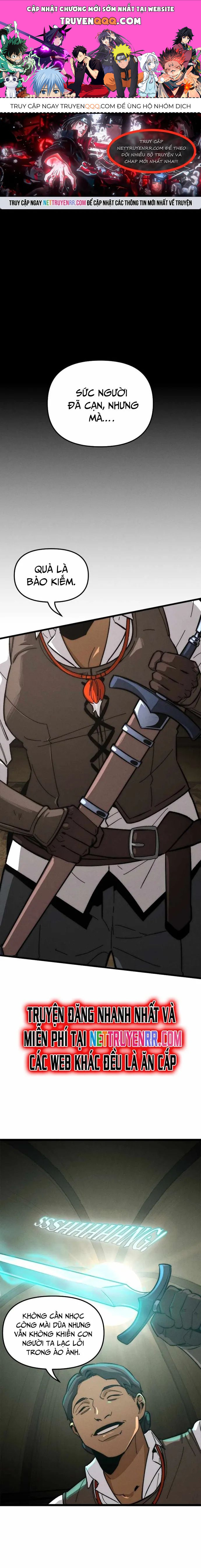 Hướng Dẫn Thực Tiễn Về Cái Ác Chapter 17.1 - Trang 2