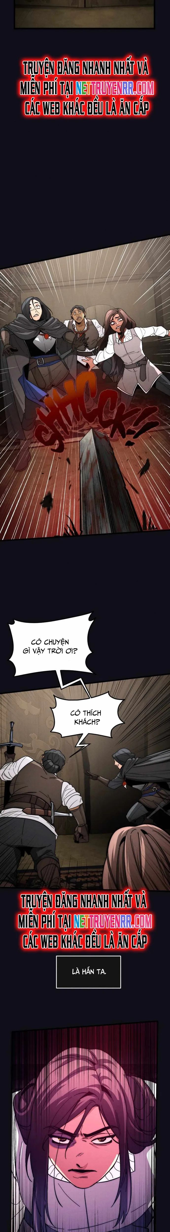 Hướng Dẫn Thực Tiễn Về Cái Ác Chapter 17.1 - Trang 2