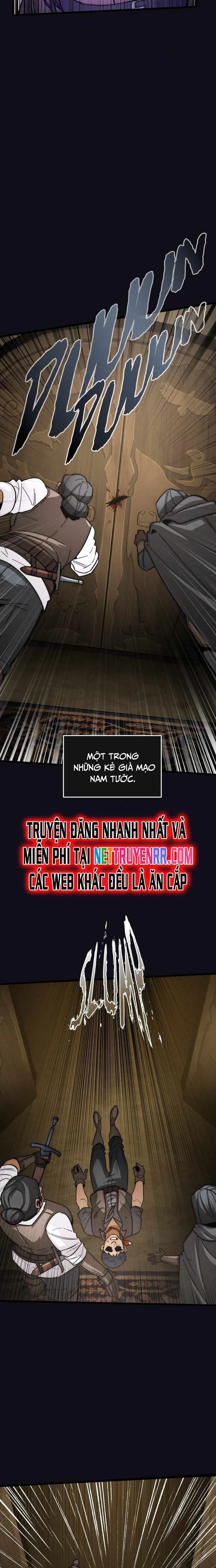 Hướng Dẫn Thực Tiễn Về Cái Ác Chapter 17.1 - Trang 2