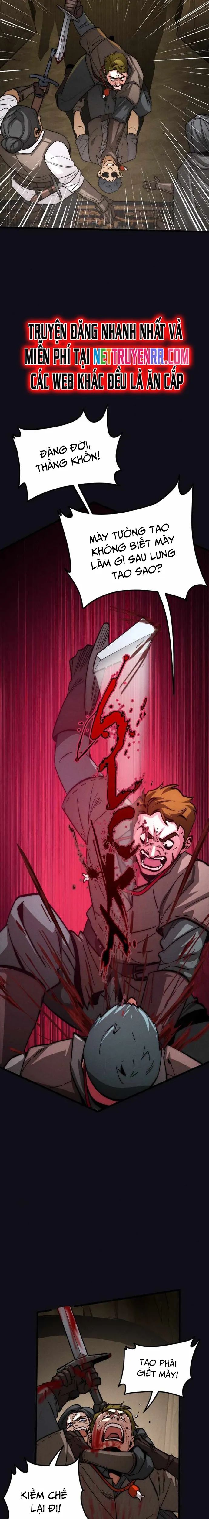 Hướng Dẫn Thực Tiễn Về Cái Ác Chapter 17.1 - Trang 2