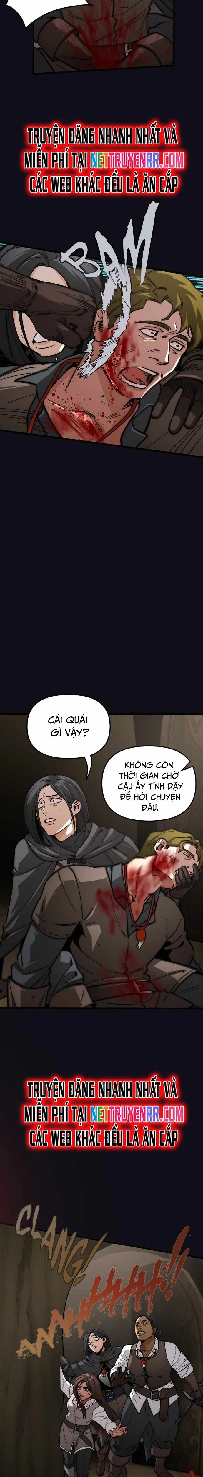 Hướng Dẫn Thực Tiễn Về Cái Ác Chapter 17.1 - Trang 2