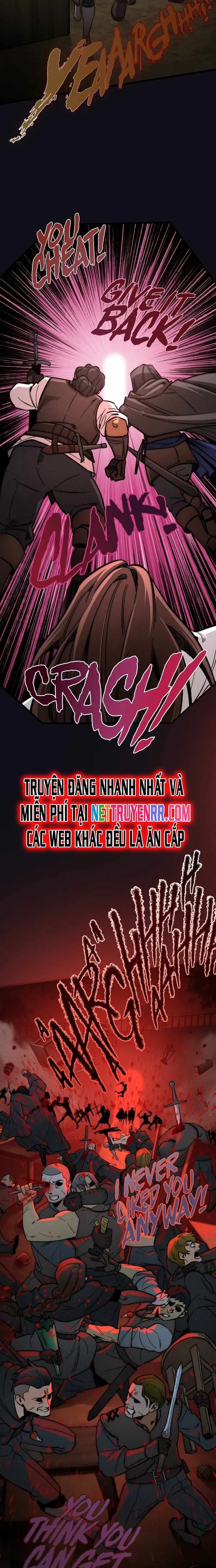 Hướng Dẫn Thực Tiễn Về Cái Ác Chapter 17.1 - Trang 2