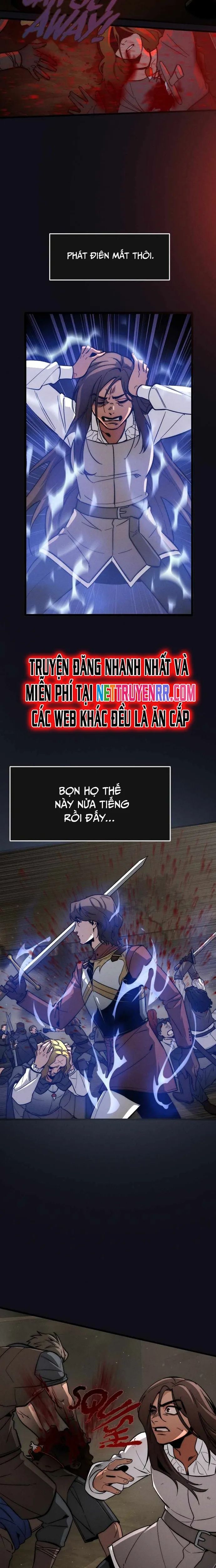 Hướng Dẫn Thực Tiễn Về Cái Ác Chapter 17.1 - Trang 2