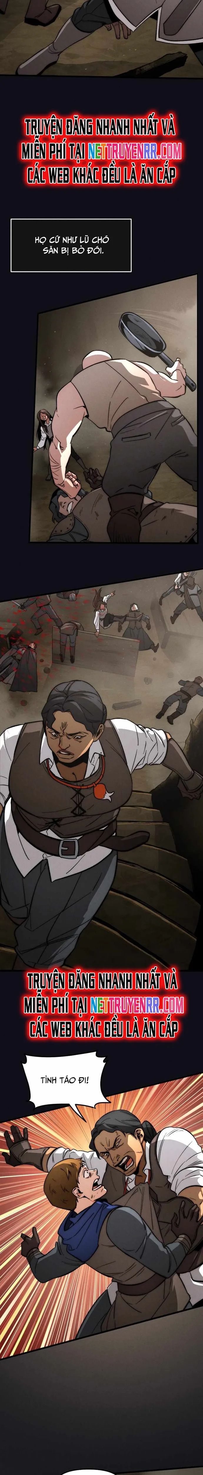 Hướng Dẫn Thực Tiễn Về Cái Ác Chapter 17.1 - Trang 2