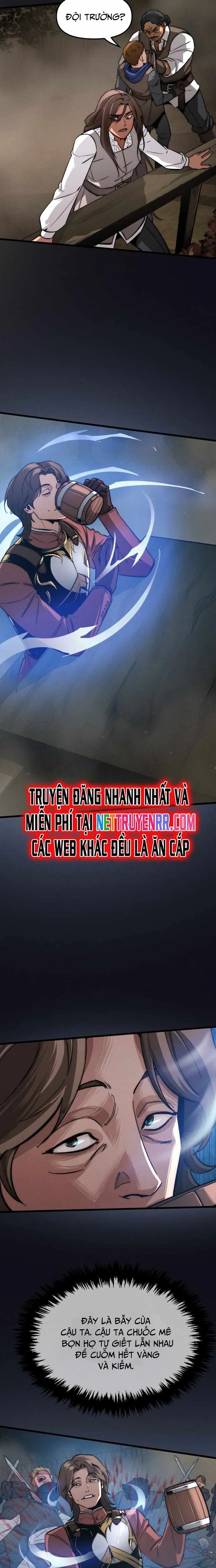 Hướng Dẫn Thực Tiễn Về Cái Ác Chapter 17.1 - Trang 2