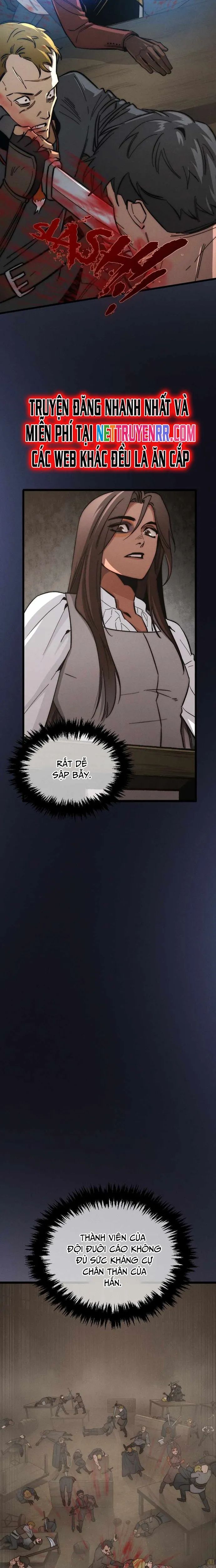 Hướng Dẫn Thực Tiễn Về Cái Ác Chapter 17.1 - Trang 2