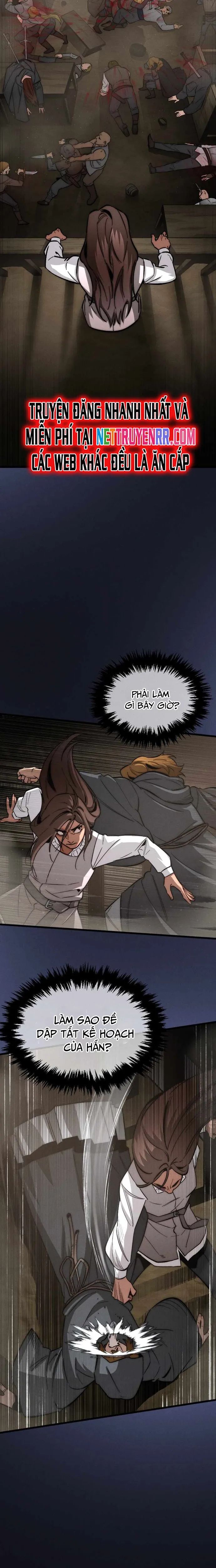 Hướng Dẫn Thực Tiễn Về Cái Ác Chapter 17.1 - Trang 2