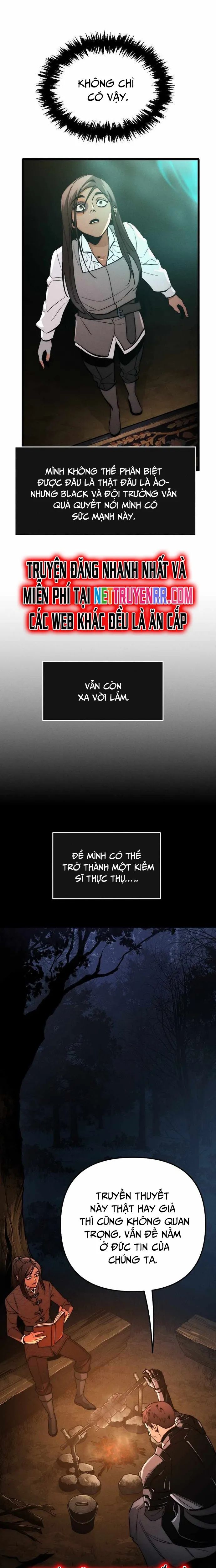 Hướng Dẫn Thực Tiễn Về Cái Ác Chapter 17.1 - Trang 2