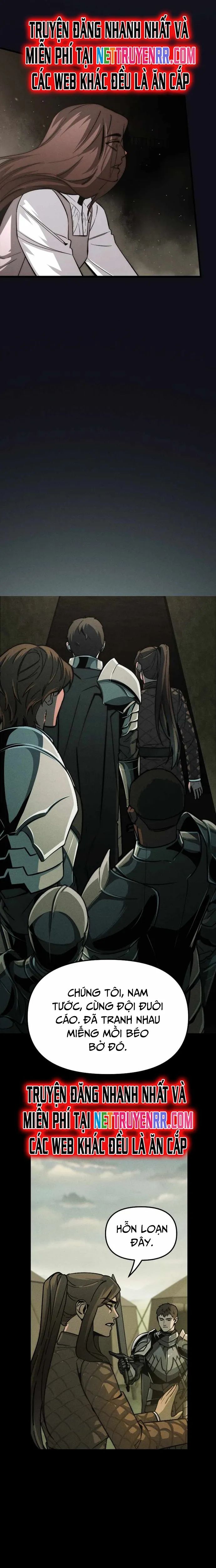 Hướng Dẫn Thực Tiễn Về Cái Ác Chapter 17.1 - Trang 2