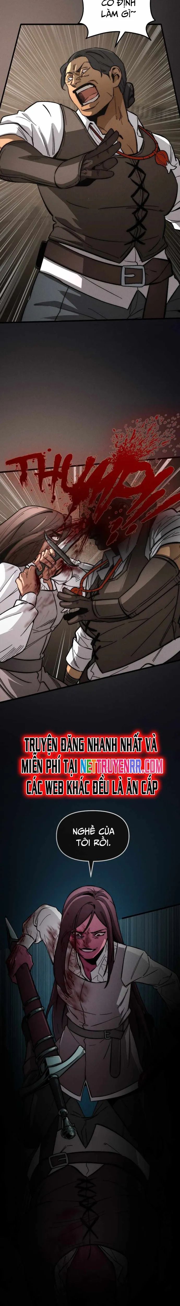 Hướng Dẫn Thực Tiễn Về Cái Ác Chapter 17.1 - Trang 2