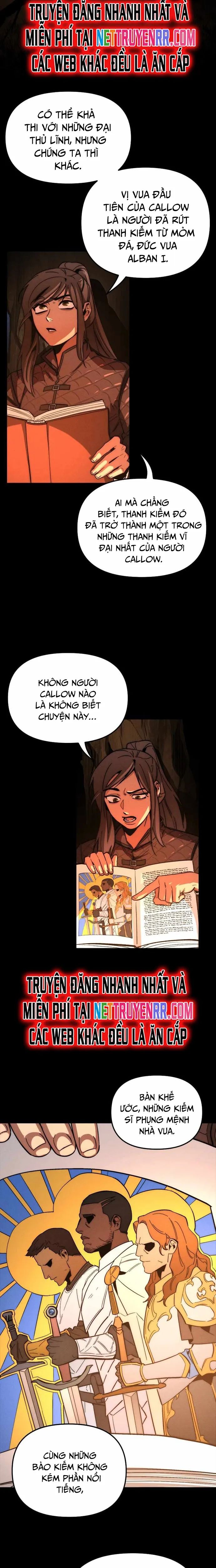 Hướng Dẫn Thực Tiễn Về Cái Ác Chapter 17.1 - Trang 2