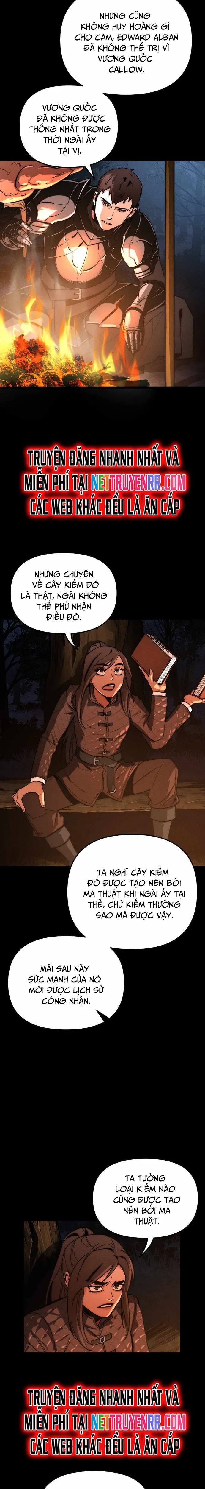 Hướng Dẫn Thực Tiễn Về Cái Ác Chapter 17.1 - Trang 2